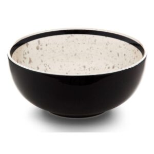 BOWL PRETO E BRANCO