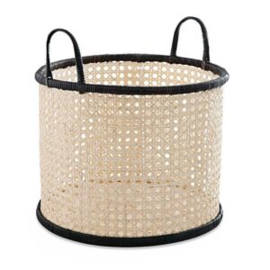 CESTO EM RATTAN G