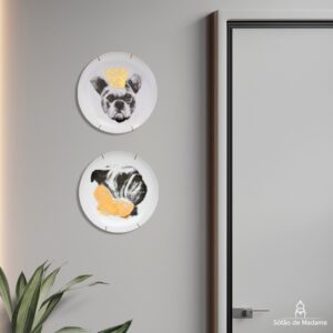 Alternative view of PRATO DOG LAÇO