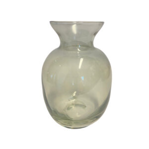 VASO FUME MINI EM VIDRO