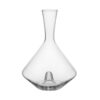 DECANTER VIDRO TRANSPARENTE