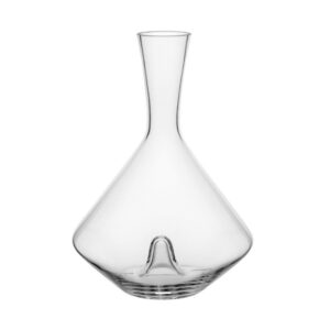 DECANTER VIDRO TRANSPARENTE