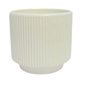 VASO CERAMICA GELO P