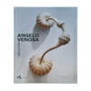 LIVRO ANGELO VENOSA ESCULTOR - CAVALCANTI, LAURO 1 Ed 2023