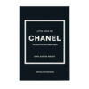 LIVRO - THE LITTLE BOOK OF CHANEL - EMMA BAXTER