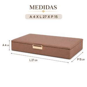 Alternative view of CAIXA ROSE M
