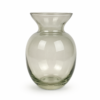 VASO FUME MINI EM VIDRO