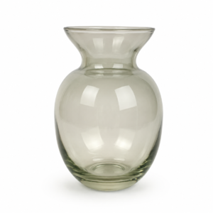 VASO FUME MINI EM VIDRO