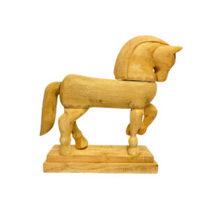CAVALO