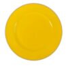 SOUSPLAT DE RESINA AMARELO