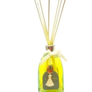 Alternative view of Aromatizador - Difusor vareta 370ml conico - orquidea negra