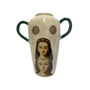 VASO ANFORA RAIN