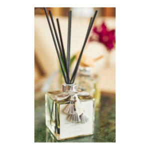 Alternative view of Aromatizador - Difusor vareta 350ml cubo - Orquidea negra