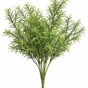 FOLHAGEM ALFINETE DECORATIVO ARTIFICIAL ARRANJO