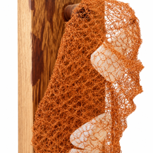 Alternative view of ESCULTURA METAMORFOSE FOLHA