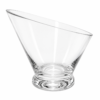 VASO DE VIDRO PP  CORTE HORIZONTAL