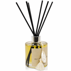 Aromatizador bamboo  350 ML