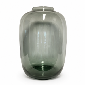 VASO GG VIDRO  - FUME