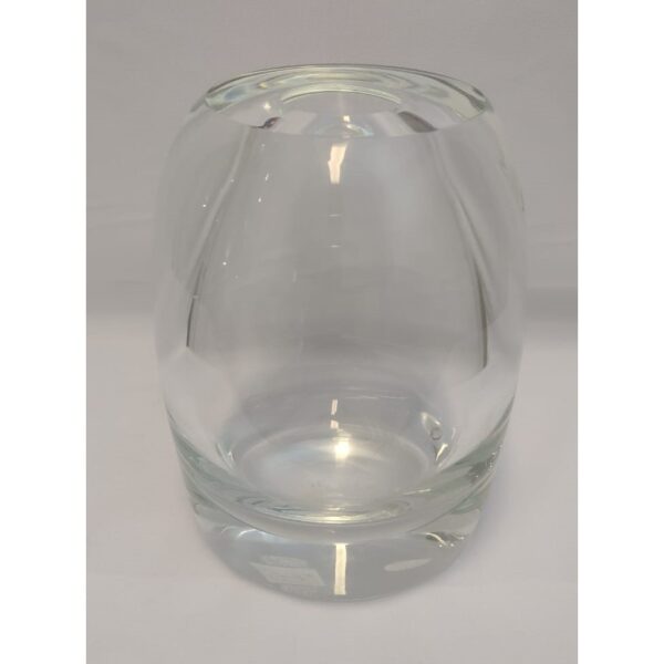 VASO CRISTAL M