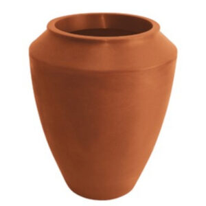 VASO TERRACOTA POLIETILENO