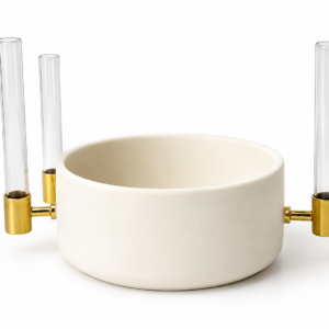 Alternative view of VASO ENSAIO G BRANCO