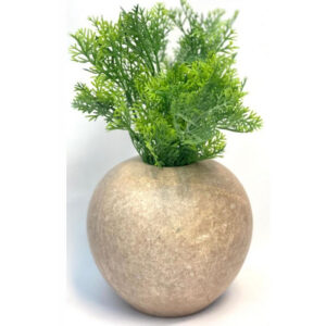 Alternative view of VASO GRANDE