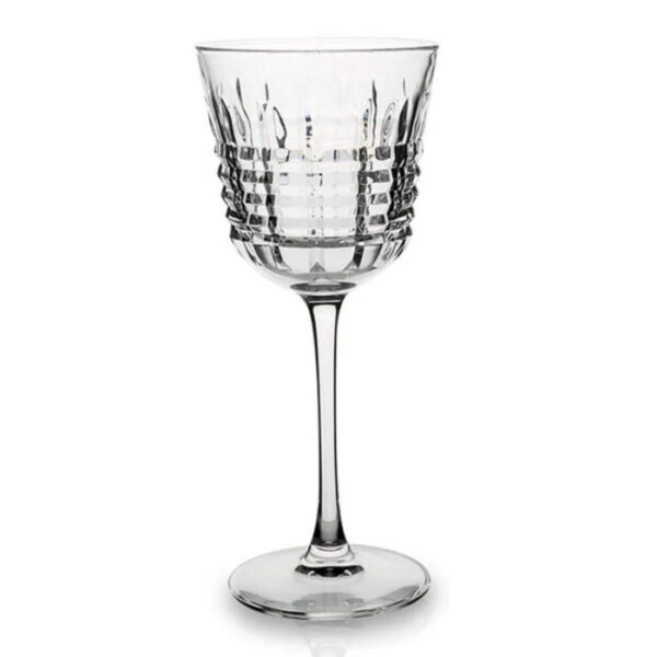 Taça de vinho cristal Glass