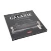 Livro Galaxie P