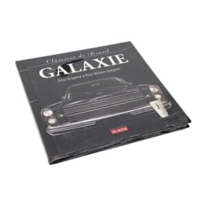 Alternative view of Livro Galaxie P