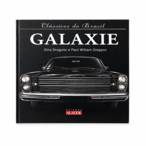 Livro Galaxie P