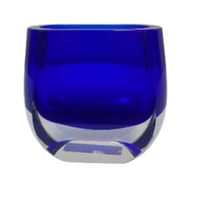 Alternative view of VASO AZUL P