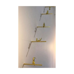 Alternative view of Escultura para parede