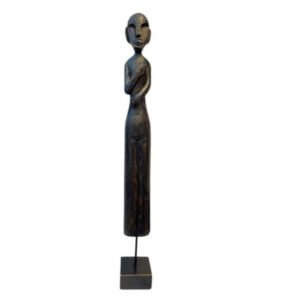ESCULTURA RESINA