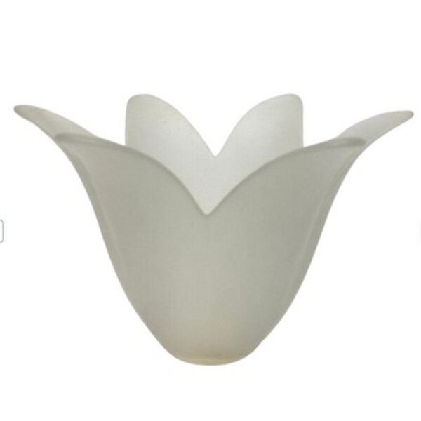 CASTIÇAL TULIPA .