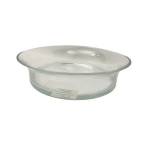 Alternative view of VASO REDONDO DE VIDRO