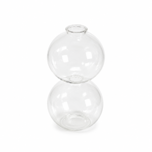 Alternative view of VASO VIDRO BOLINHA