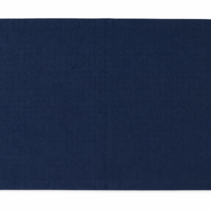 Alternative view of GUARDANAPO  AZUL