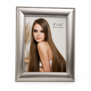 PORTA RETRATO METAL FOSCO