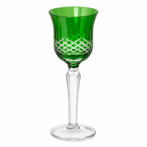 TAÇA DE VINHO VERDE