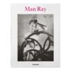 LIVRO MAN RAY