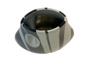 Alternative view of VASO PRETO E BRANCO M