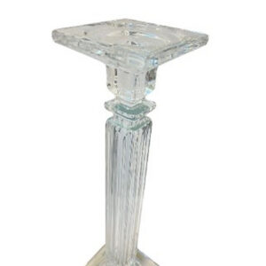 Alternative view of CASTIÇAL CRISTAL EMINENCE