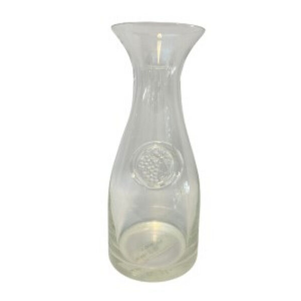 DECANTER LITRO ITALIANO