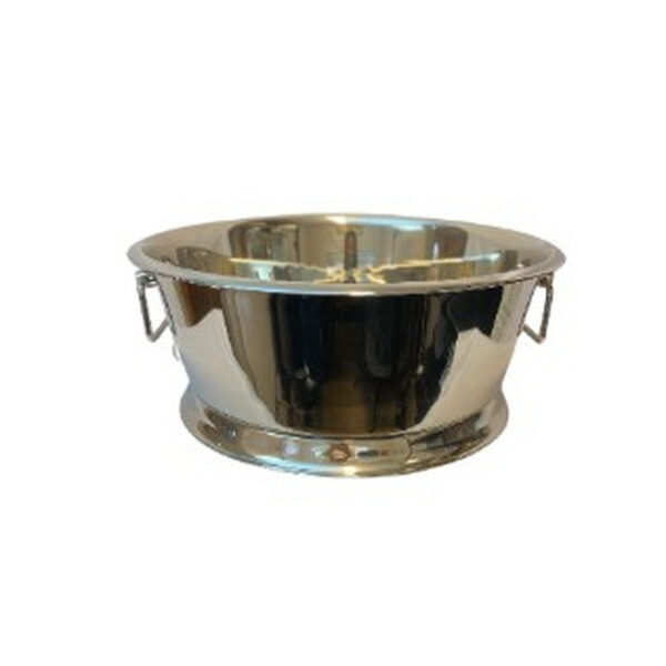 CHAMPANHEIRA AÇO - G