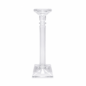 CASTIÇAL CRISTAL EMINENCE