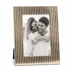 PORTA RETRATO METAL YASMIM