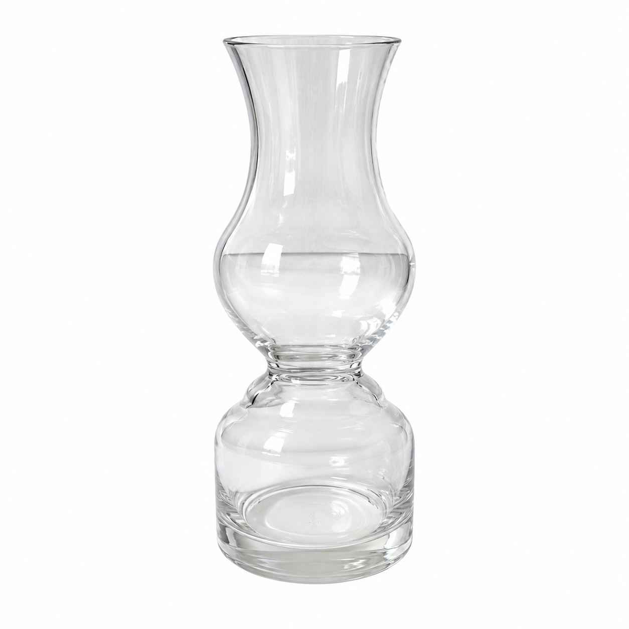 VASO MINI TRANSPARENTE