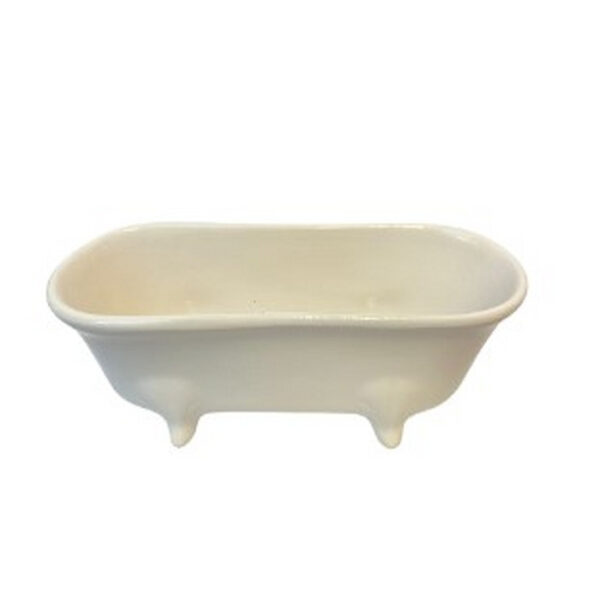 BANHEIRA CERAMICA G