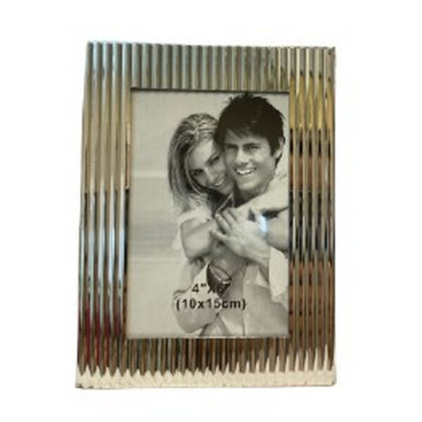 PORTA RETRATO METAL YASMIM