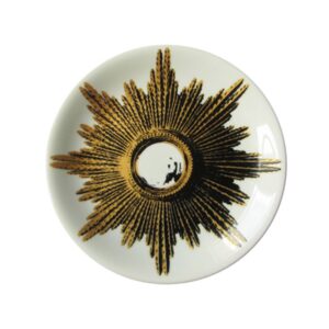 PRATO PORCELANA SOL